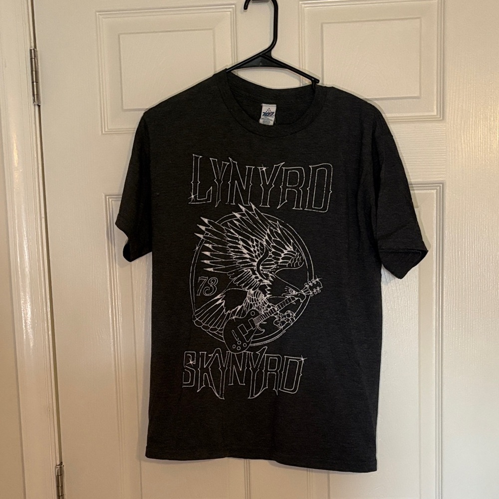 Lynyrd Skynyrd Graphic T-Shirt
